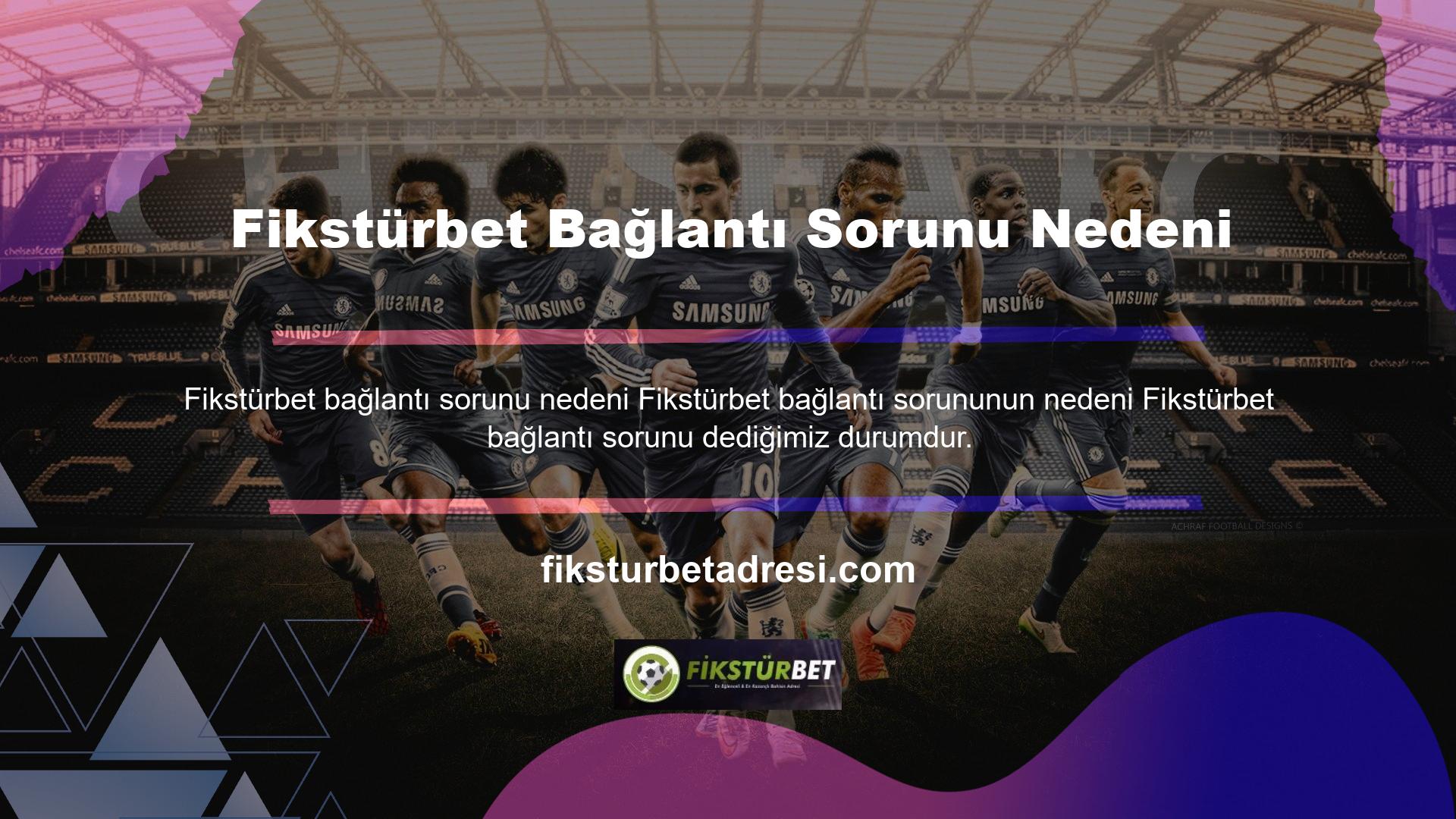 Ülkemizdeki bahisçiler yayın yapmaya ve yabancı ve yasal lisanslar almaya devam etmektedir