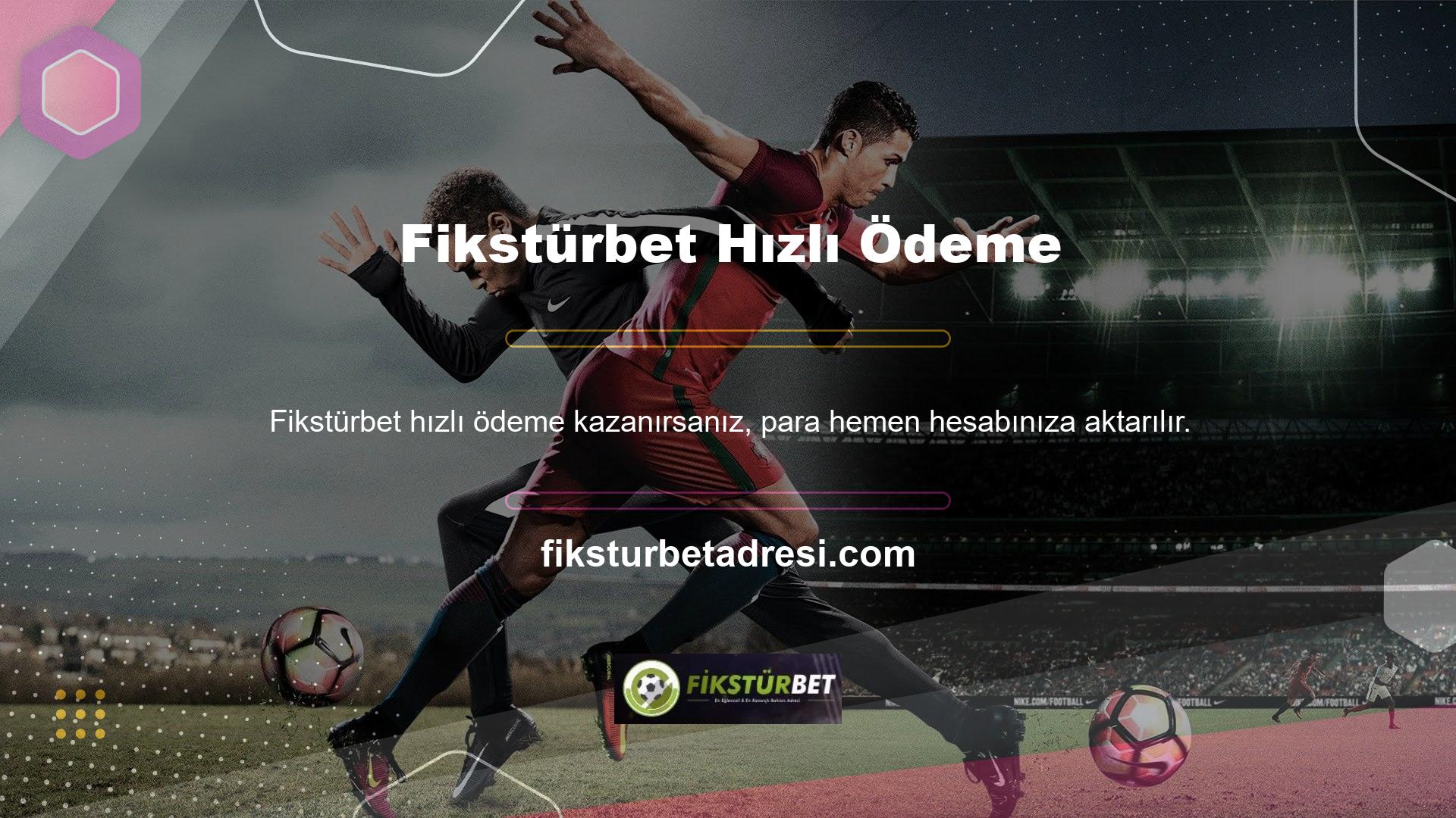 Bu yüzden insanlar bu siteye güvenir çünkü her zaman güvenilir ve birinci sınıf hizmet sunar