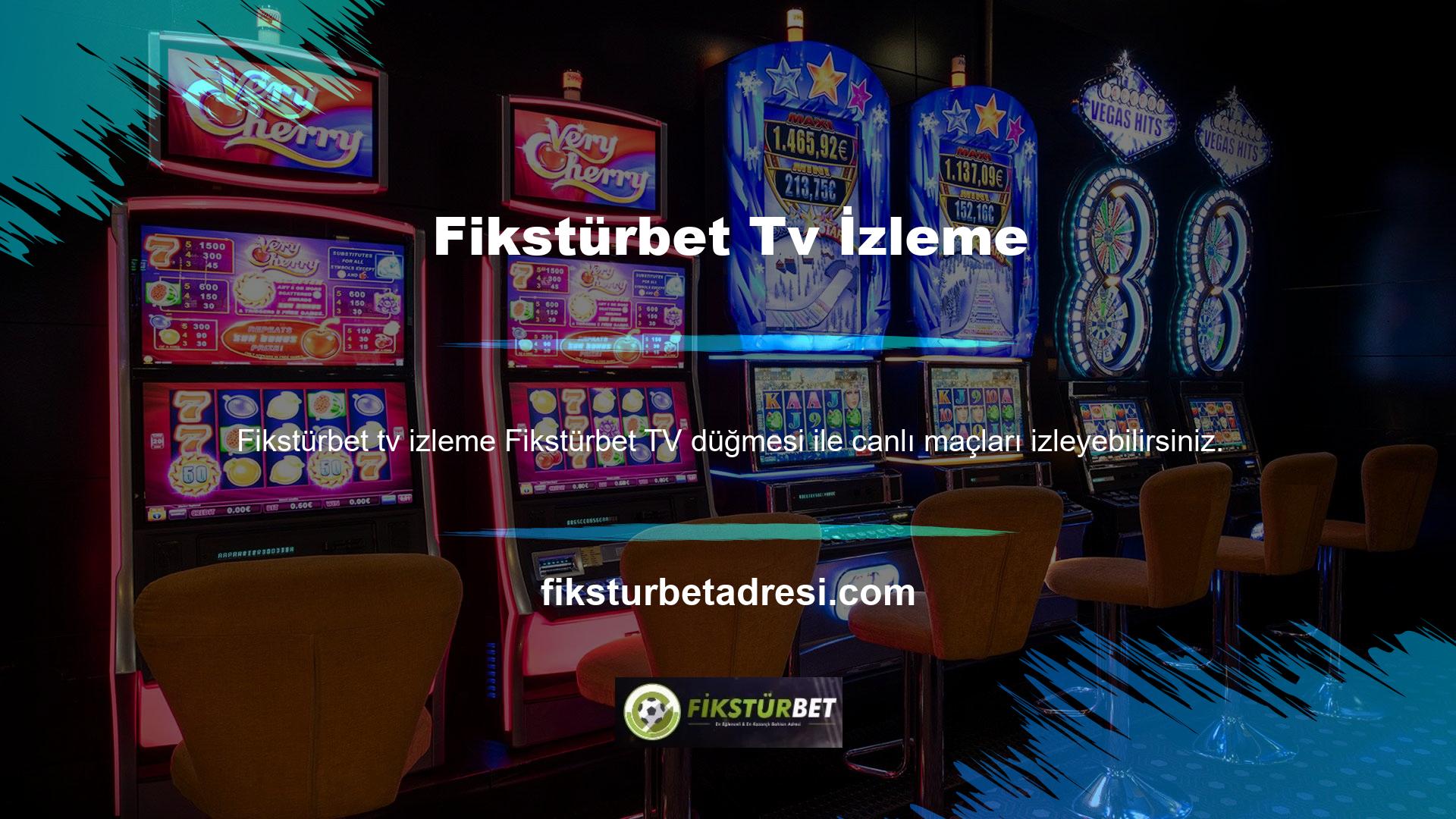 Kullanıcılar canlı bahisler canlı; Ekranın sağ tarafında, oyun grafiklerini, kaleye kaç atış atıldığını ve nasıl olduğunu takip edebilirler